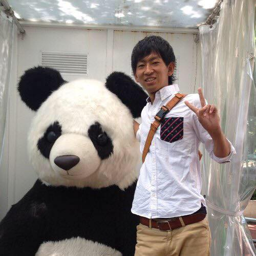 Ryuta Sato