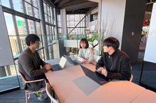 急成長AIベンチャー🔥 未来のスタンダードを共に創る仲間を募集！