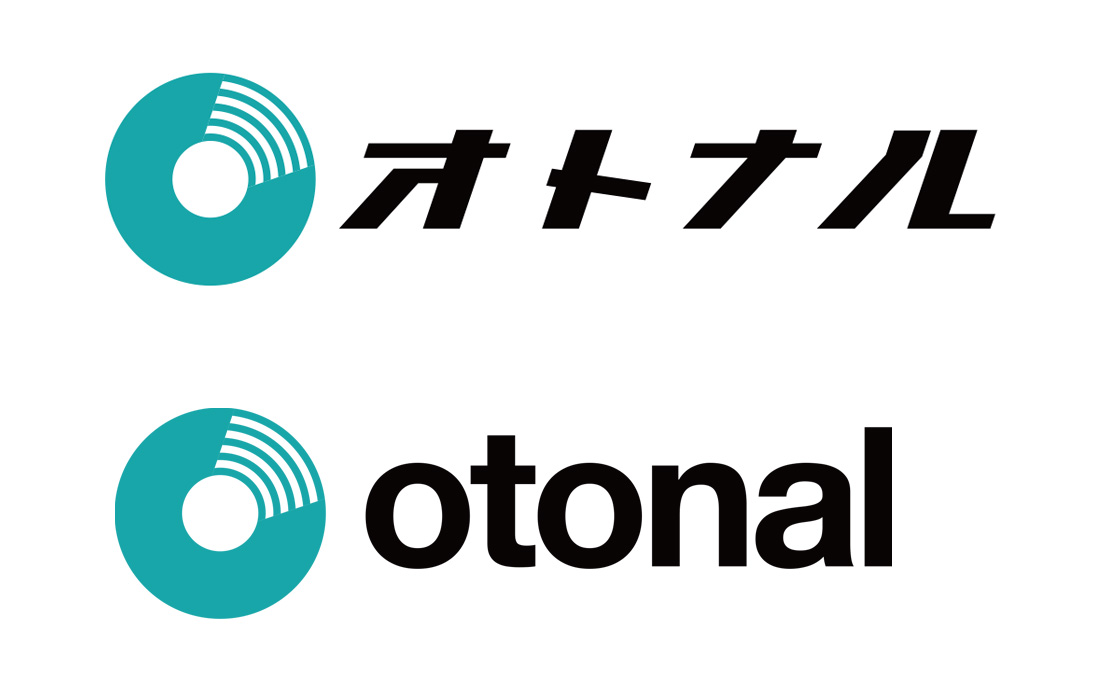 音声市場発展のために。オトナルが日本語版ロゴを使わなくなったワケ