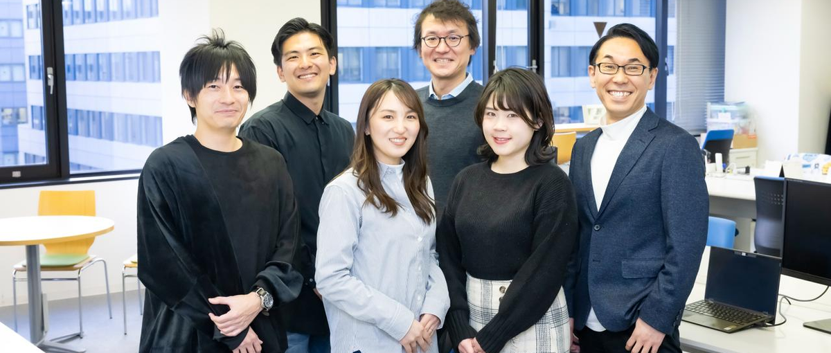 リーダー経験を活かす｜Microsoft365関連アプリ開発・マネジメント