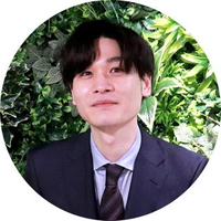 熊野林 鷹哉さんのプロフィール