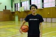 OKUTAMA＋責任者　鈴木海斗 21歳　