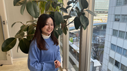 基礎からプロへ。手厚い研修があります！