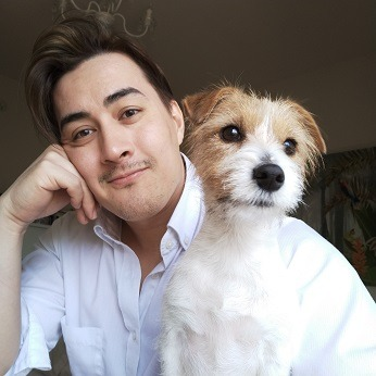 Akio Kinukawa