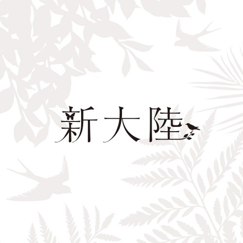 株式会社新大陸