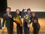 シグニティメンバー