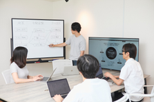 社員採用｜AIプロダクト開発エンジニア募集！