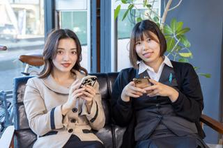 学生インターン｜SNSやWEBマーケティングのスキルと経験、磨きませんか？