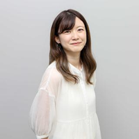 荒川恵美さんのプロフィール