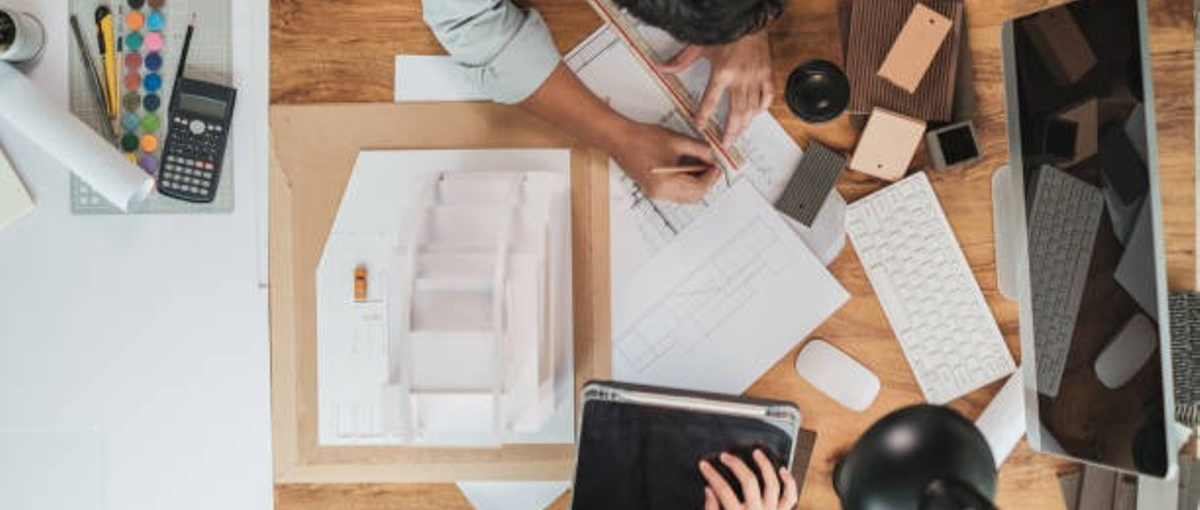 環境にやさしい建築の設計に挑戦するインターン生を募集！