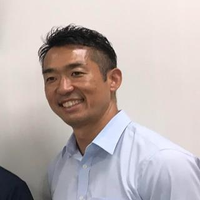 山田憲之さんのプロフィール