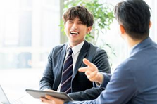 Java / SpringBoot 開発経験のあるエンジニア歓迎募集！