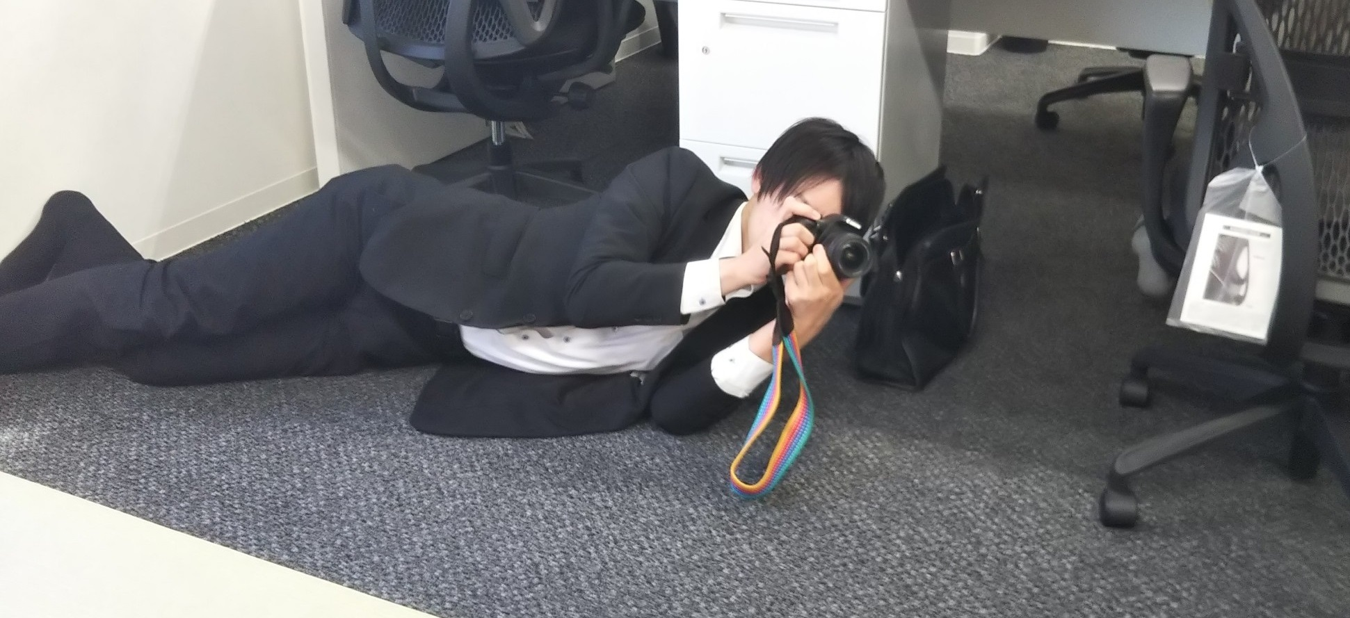 【令和最新版】キャリアアドバイザーの一週間