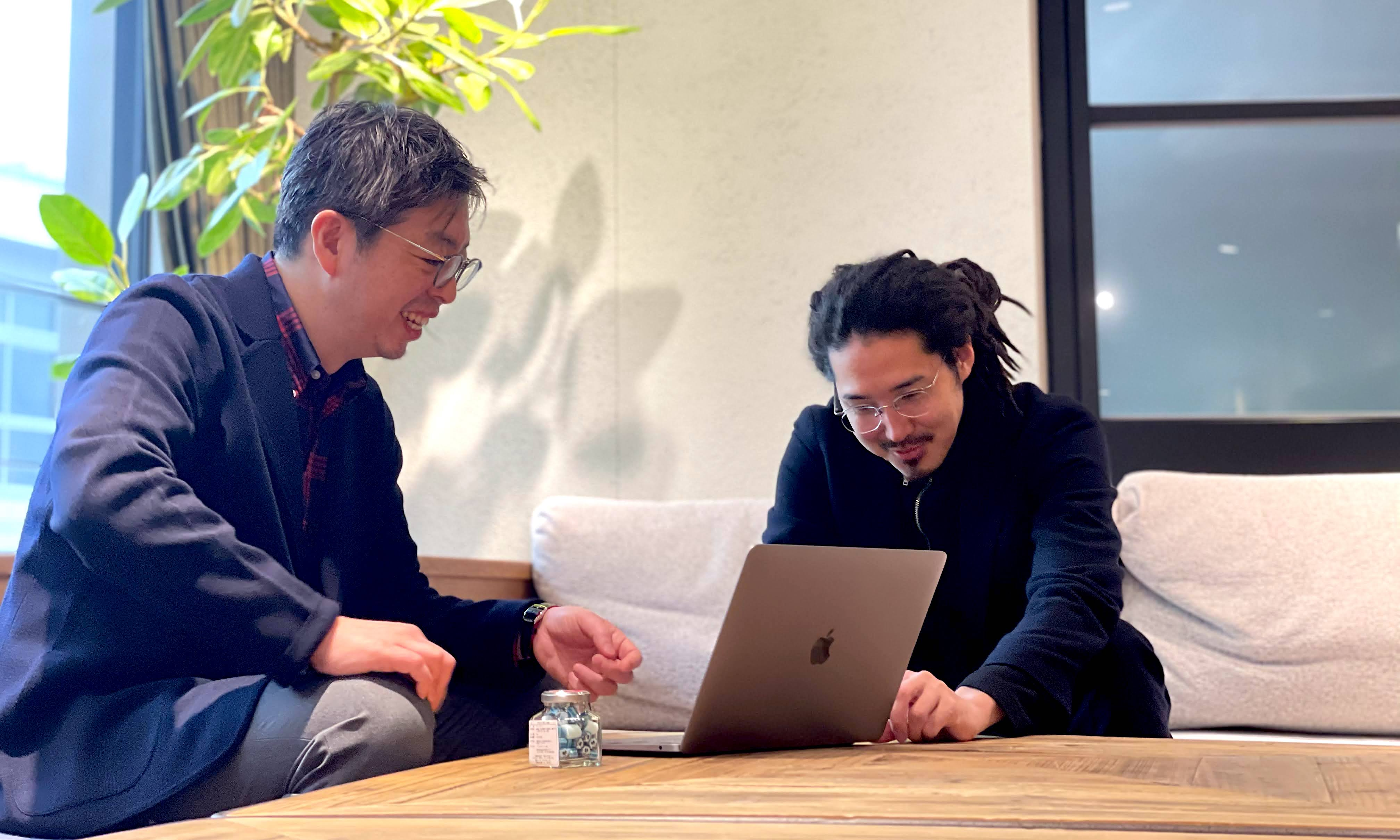 なぜ日本にはテック系ファウンダーが必要なのか？