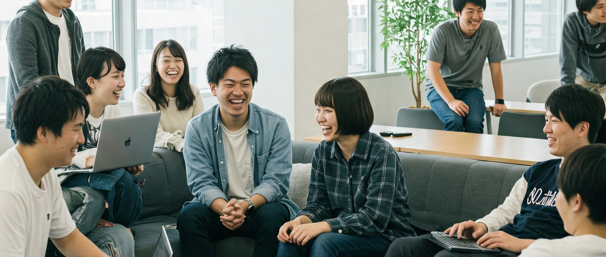 次世代教育×UI／UX技術者募集！圧倒的成長環境で市場価値を高めよう