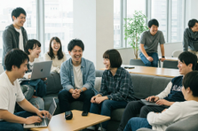 次世代教育×UI／UX技術者募集！圧倒的成長環境で市場価値を高めよう
