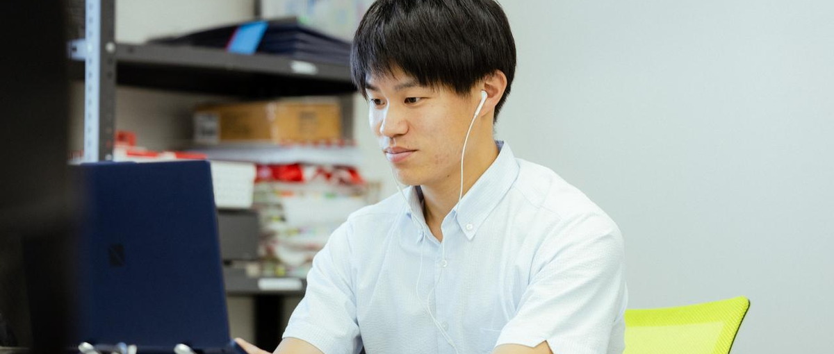 第二のキャリアは安定業界で！お客様の困ったをありがとうに変える営業