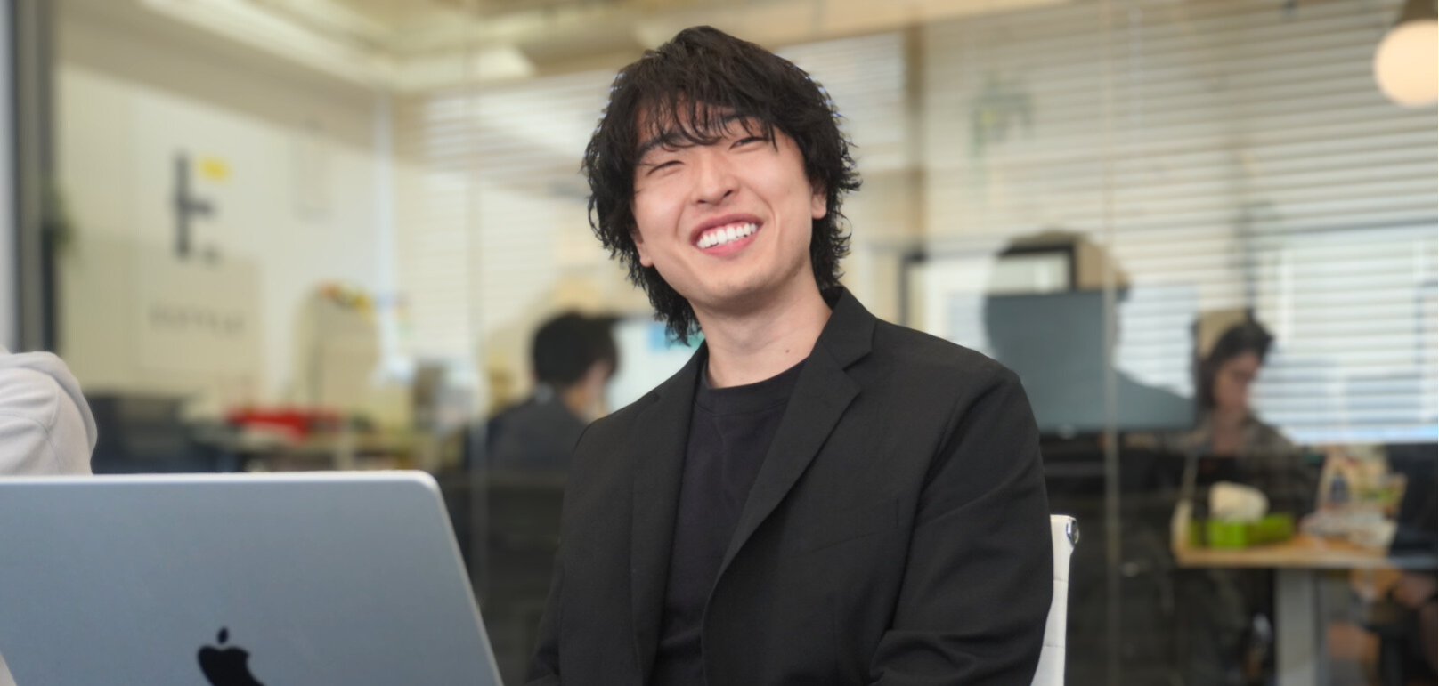 【Culture】エンジニアのリアルな1日──挑戦の積み重ねで育む自信