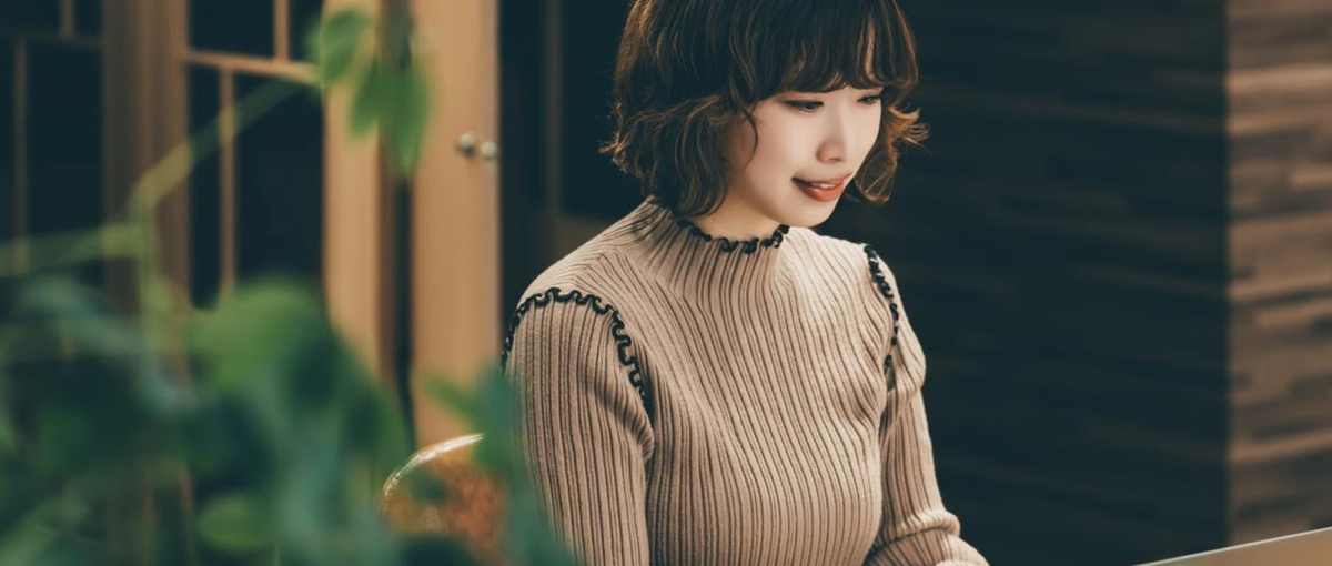 柔軟な働き方が可能／デジタルマーケ企業のカスタマーサポート