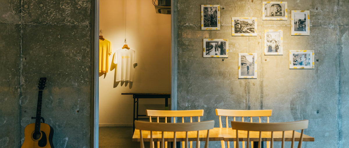 大自然の中でつながりが生まれる場作り！ひとに感動を与えたいメンバー大募集！