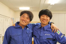 創業100年超えへ！日本の鉄道インフラ技術を学び、世界へ挑戦したい学生募集