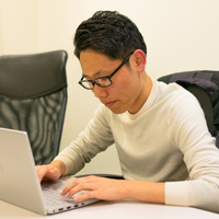 加藤 匠さんのプロフィール