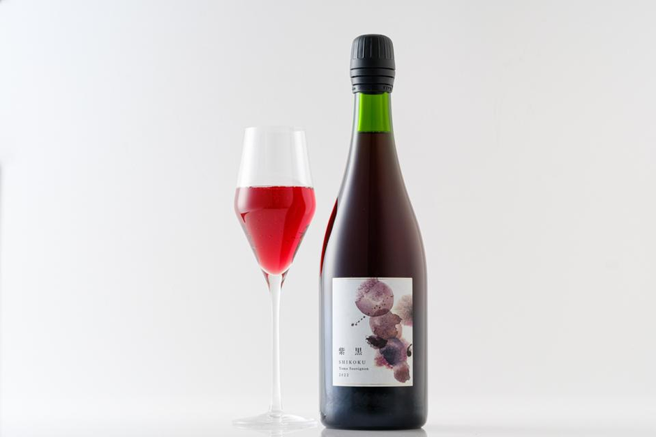 リキュールと果実酒の違いは？」クランドが独自のお酒の分類を採用する