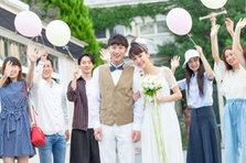 会員様の幸せに伴走する 結婚相談所カウンセラー募集