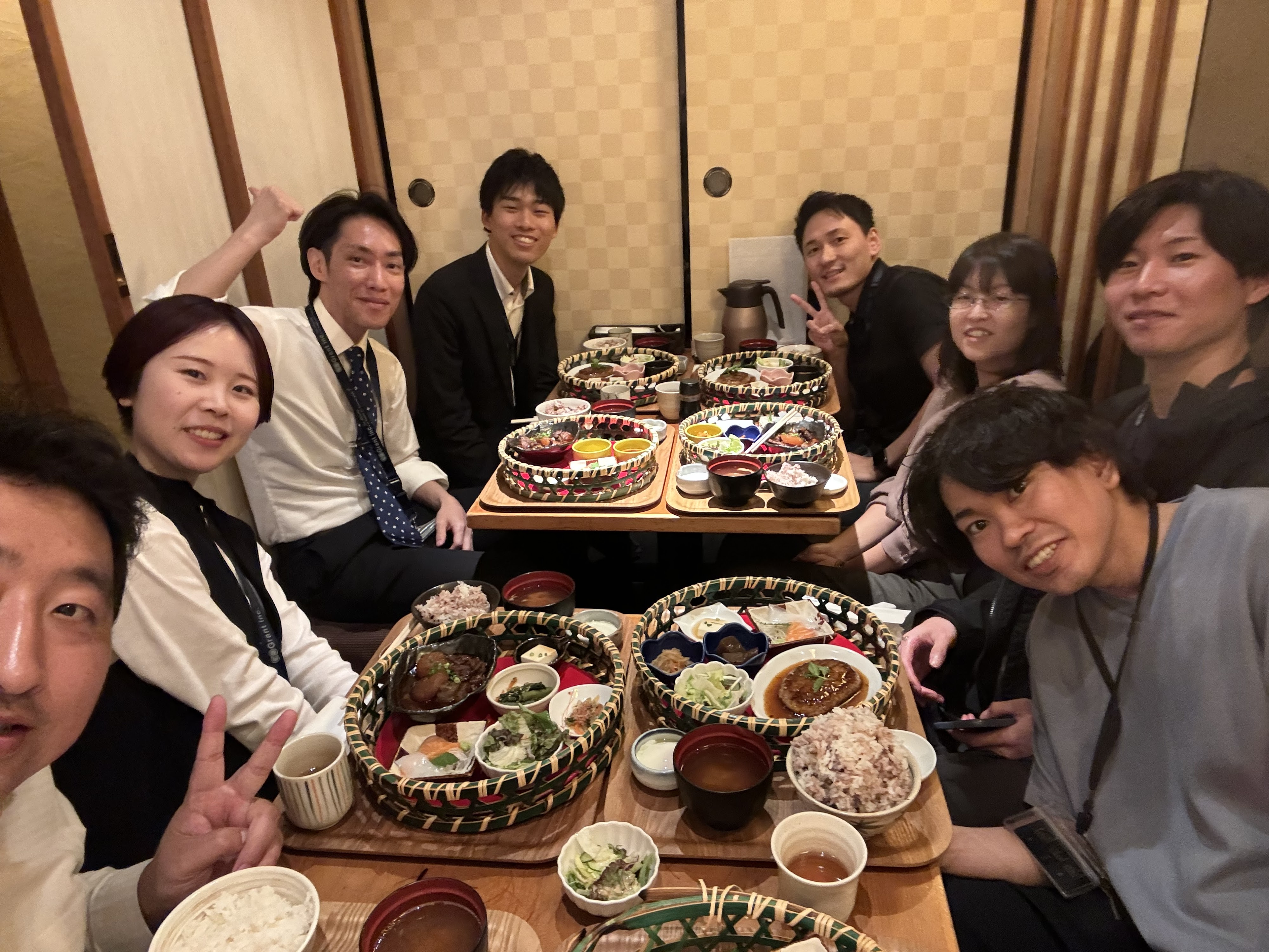 第2の拠点名古屋！リニューアルオープンを迎えて