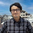 Shimpei Suzuki