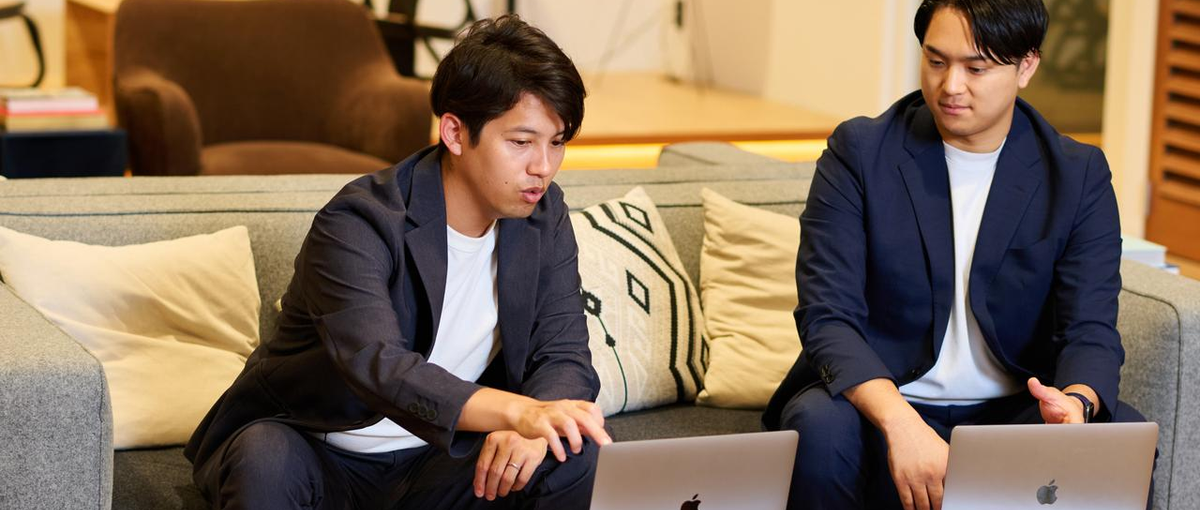 成長志向学生歓迎！営業×AI長期インターン