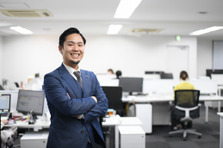 人事採用担当／大きな裁量をもって働きたい方を探しています！
