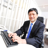 長澤哲也さんのプロフィール