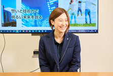お仕事もプライベートも充実させたい！未来を照らす電気工事会社の営業事務