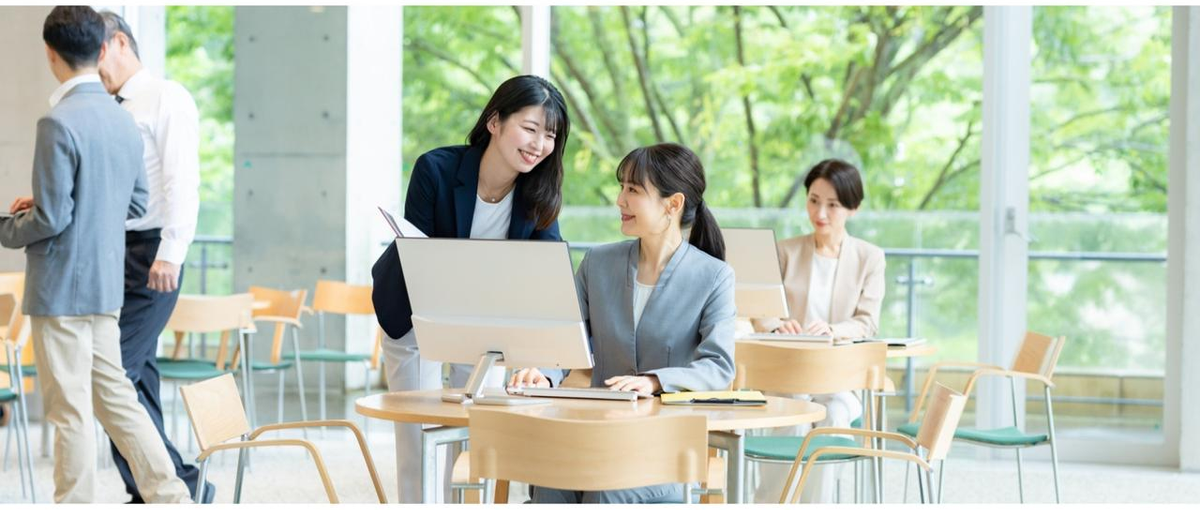 キャリアアップ可能✨マーケティングを極めたい方を募集しています！