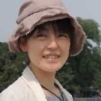 高橋 淳子さんのプロフィール