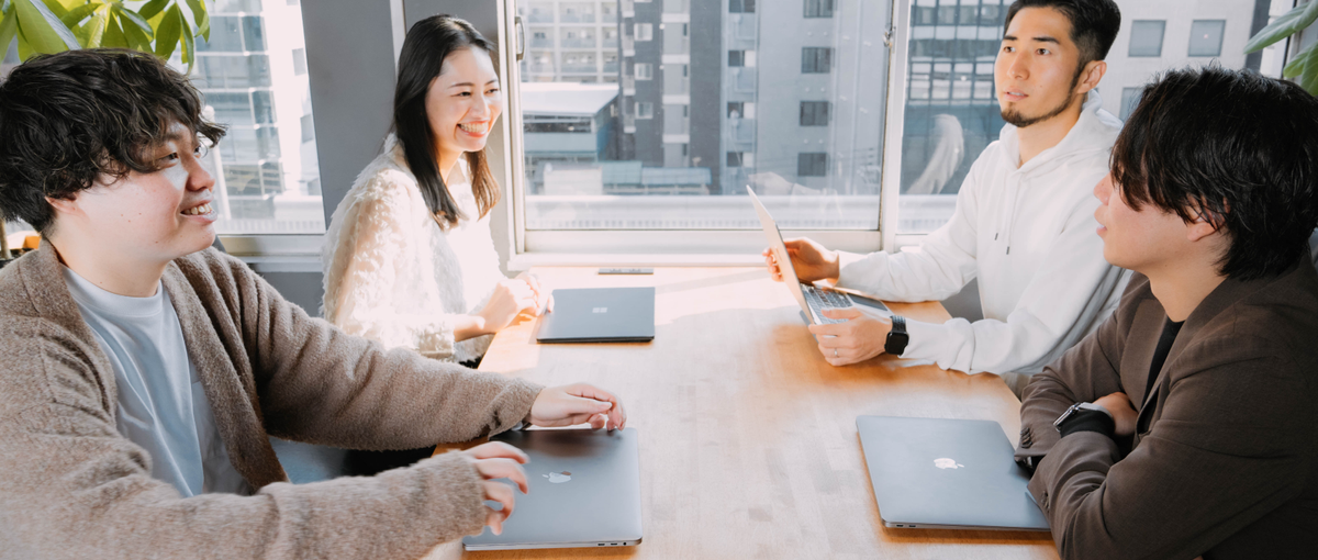 7期15億を狙っていく。急成長中のベンチャー企業でCA、やってみませんか？