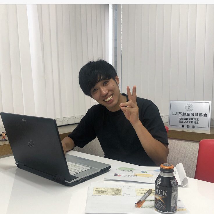 【インターンバイト】1期生始動・編集長自己紹介 presented by 座間