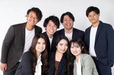 当たり前の事を最高のレベルで！ありがとうを生み出す会社を創りませんか？