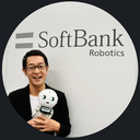 Softbank Robotics