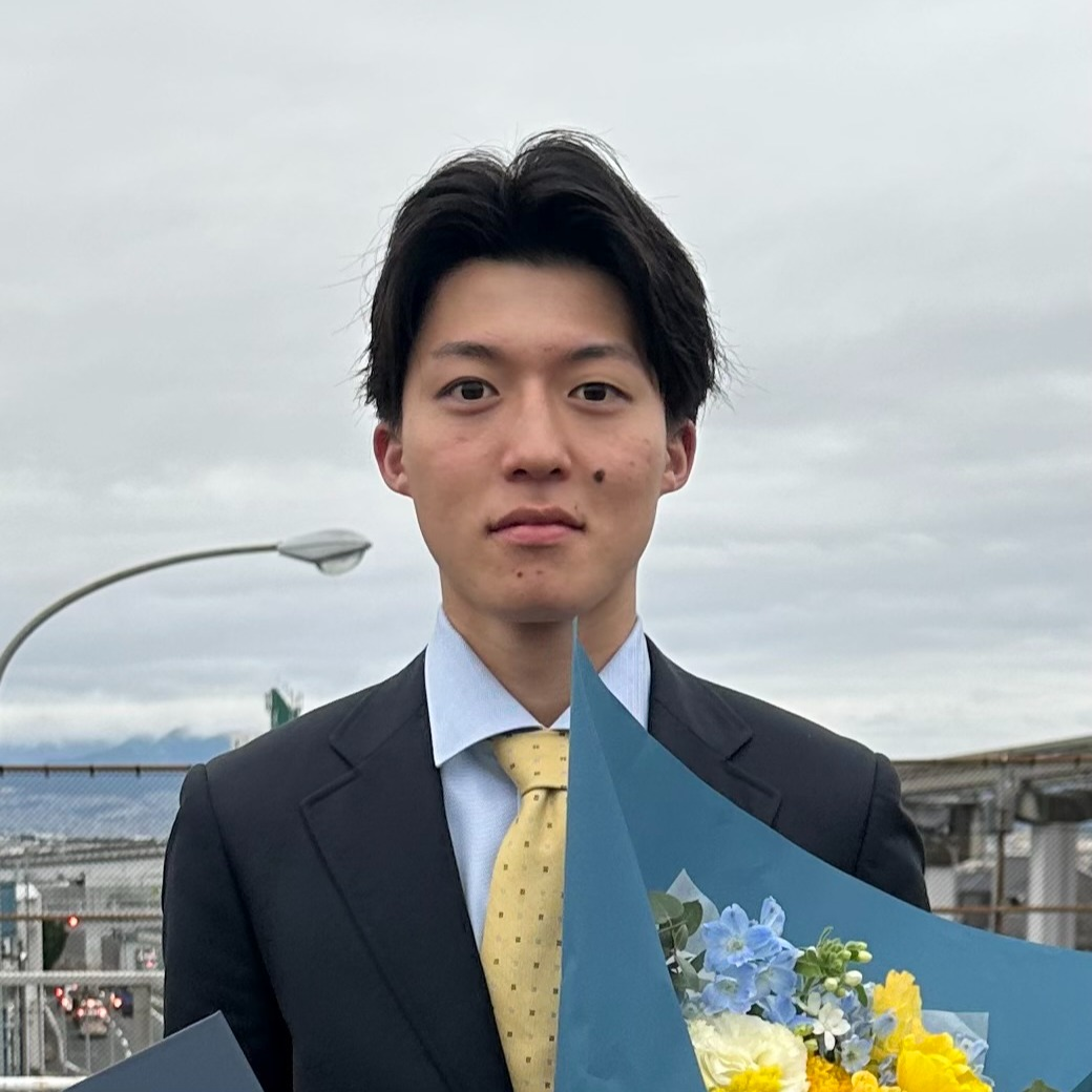 吉田 大輝