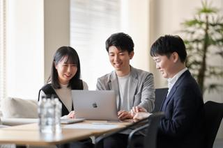 物流DXプロダクトのUIデザイン・情報設計を担うプロダクトデザイナー