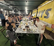 BBQ
