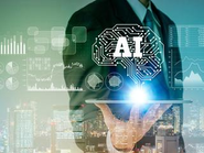 AI・IoTに強みがある会社です。
