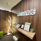 株式会社 クリーブ