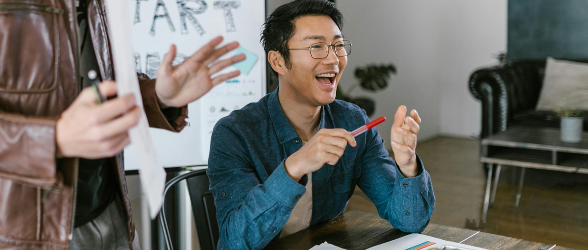 ITベンチャーのマーケティング担当を大募集！！