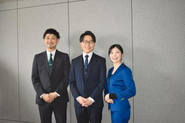 ”仲間の可能性を信じる”を大切にしています