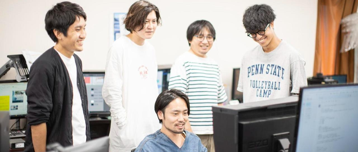 編集で作品を輝かせる映像クリエイター募集＠大阪