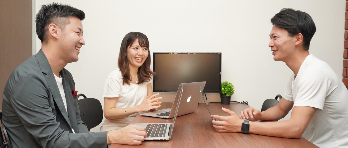 多様な働き方も可能！オウンドメディア立ち上げ！WEBマーケター募集！