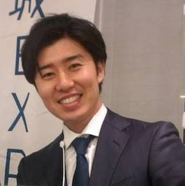 起業時の浜井